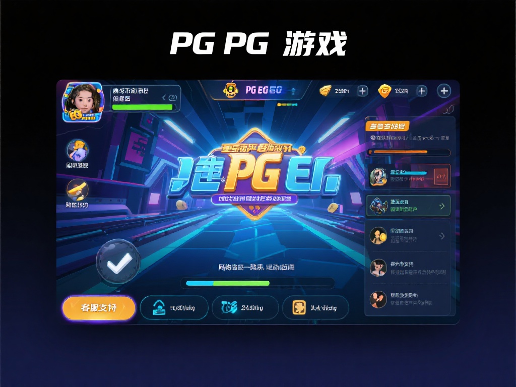 更重要的是，pg电子游戏在游戏流畅性方面表现出色。