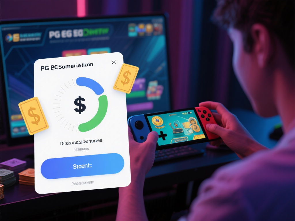 pg电子游戏新手入门指南,快速上手无压力 (PG电子游戏新手入门指南:快速上手无压力,轻松成为高手) 对于新手玩家来说,合理管理游戏资金和时间至关重要。