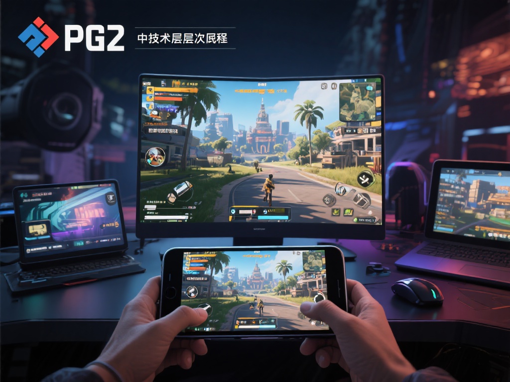 pg2电子游戏与其他电子游戏的对比分析 (PG2电子游戏与其他电子游戏的全面对比与深度分析) 从技术层面来看,pg2电子游戏在优化和兼容性上表现