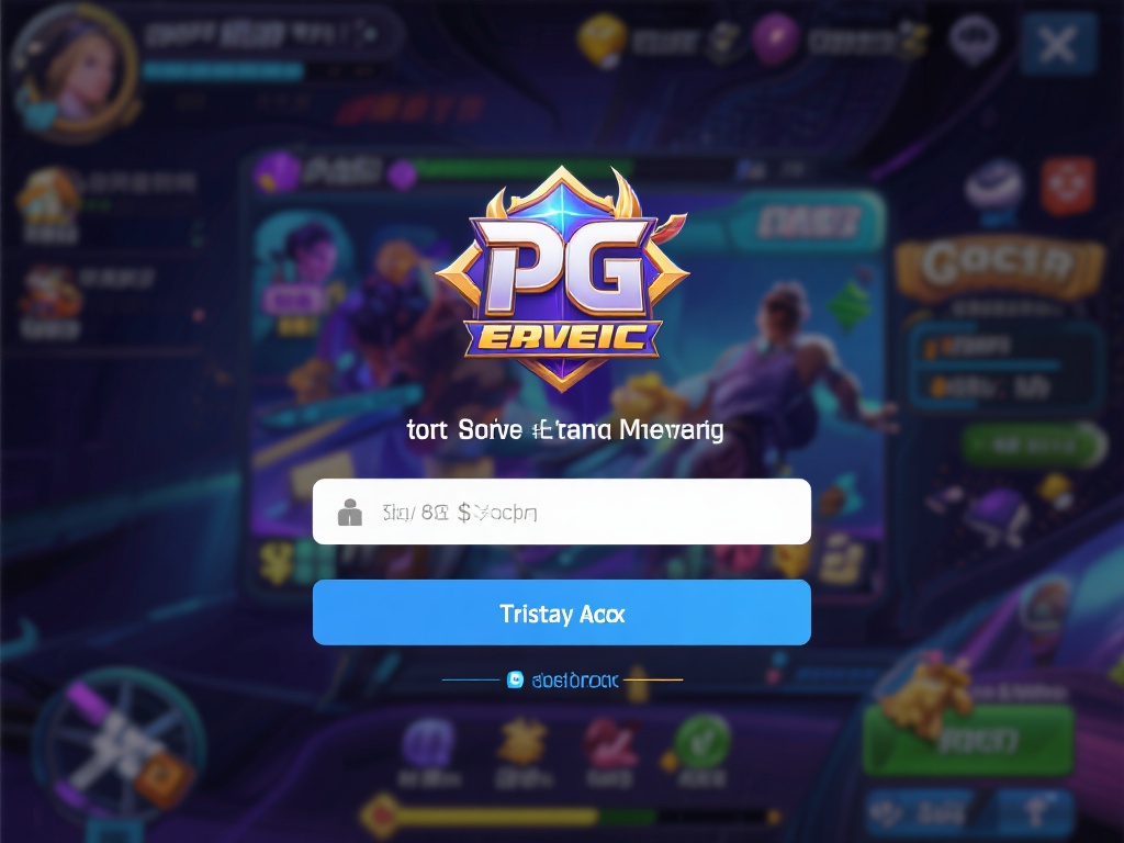 PG电子游戏试玩账号让你零风险体验游戏 (PG电子游戏试玩账号助你零风险畅享游戏乐趣) 对于许多玩家而言,电子游戏不仅仅是娱乐,更是一种投