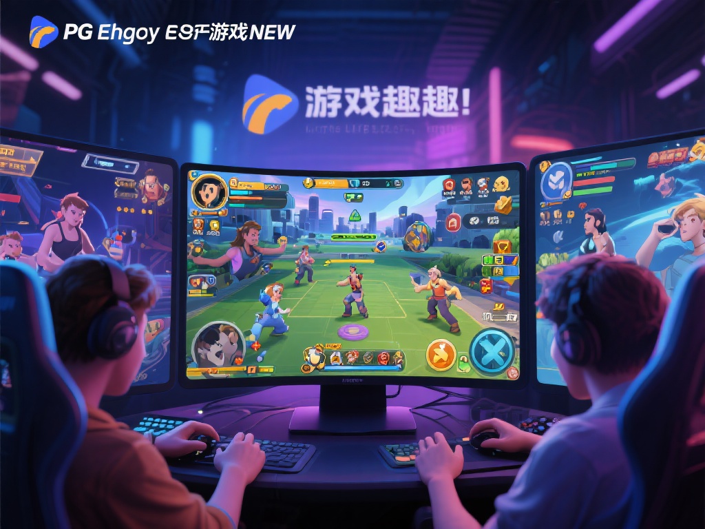 说到游戏乐趣，pg娱乐电子游戏网不仅仅是提供游戏本