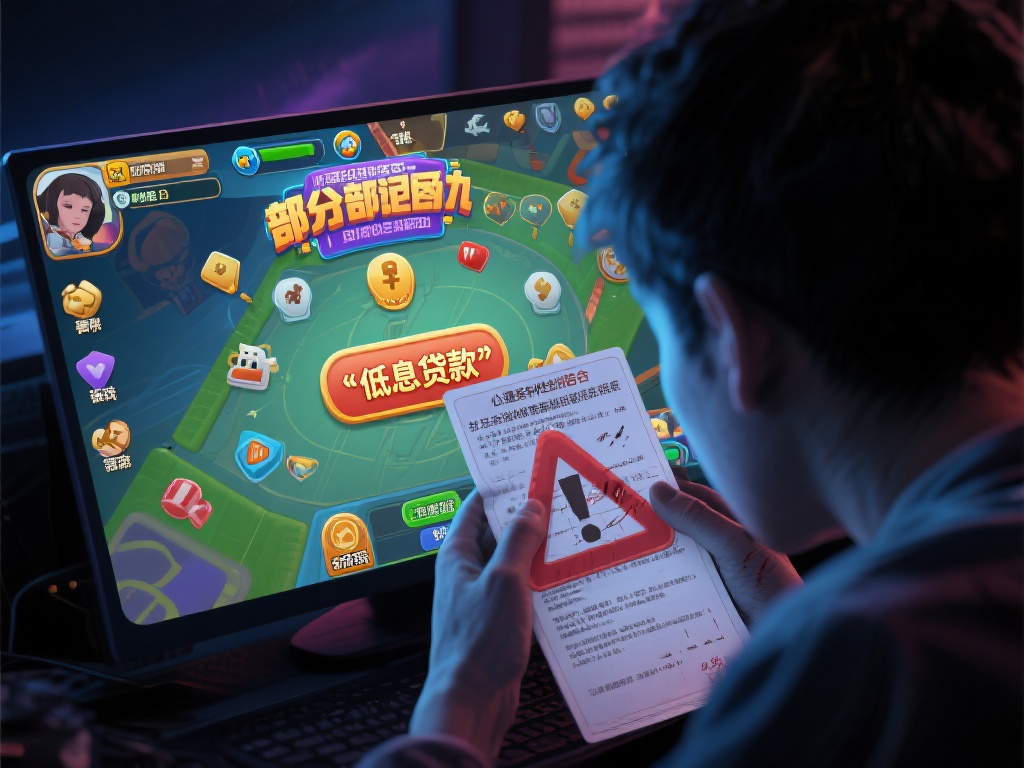 更值得注意的是，部分不法分子利用玩家对游戏的热情，