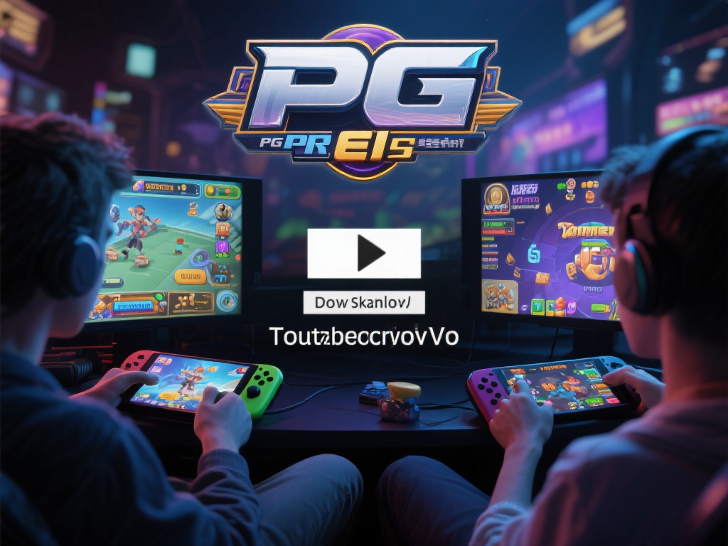 在当今数字娱乐时代，电子游戏已成为许多人休闲放松的