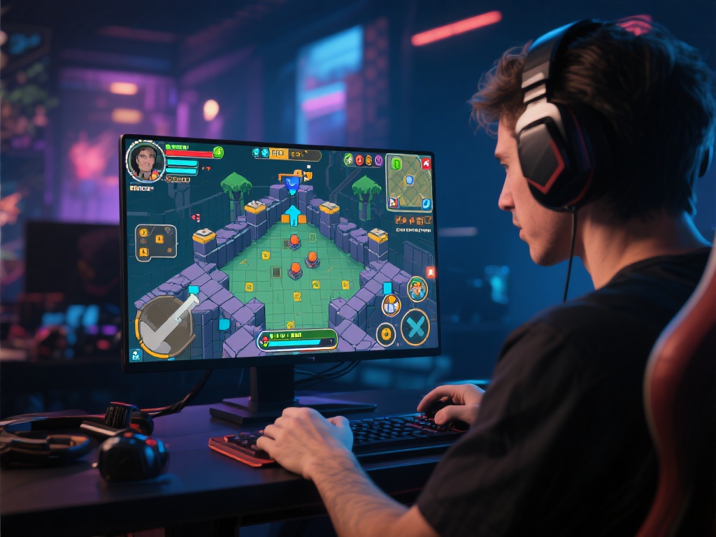 更重要的是，pg电子游戏视频往往由专业玩家或内容创