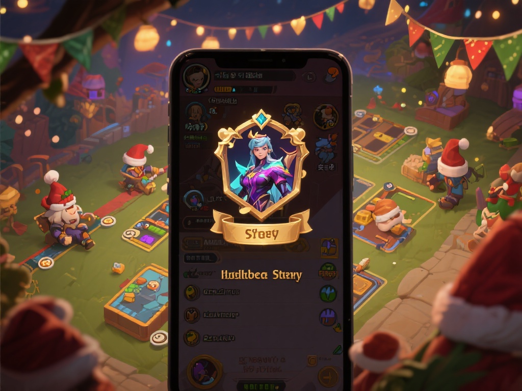 更有趣的是，游戏中一些隐藏福利与玩家的互动行为相关