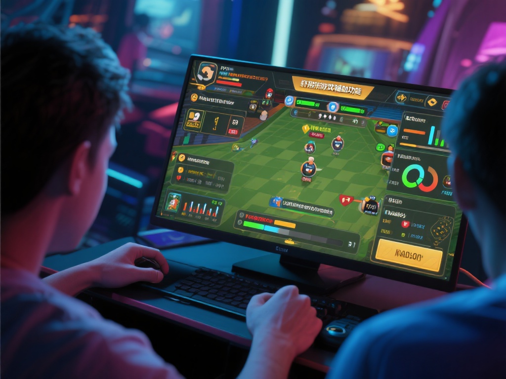 第三点，善用游戏内的辅助功能。许多PG电子游戏会提