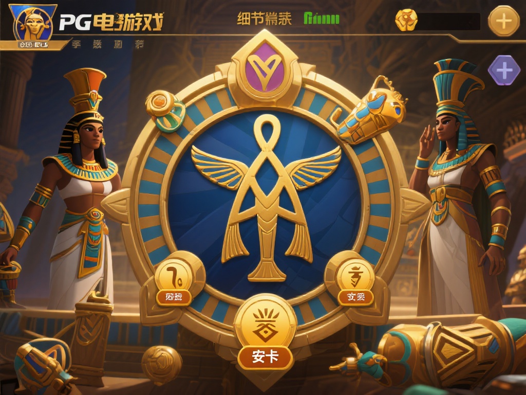 pg电子游戏在细节上的用心尤为值得称道。游戏中的符