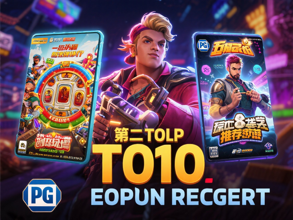 PG电子游戏排行榜：玩家必玩的十大佳作 (PG电子游戏排行榜：玩家必玩的十大经典佳作推荐）
