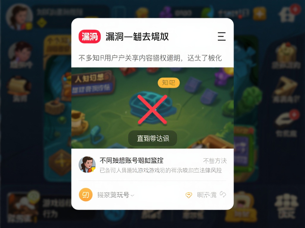 知乎用户分享pg电子游戏漏洞的隐藏风险 (知乎用户揭秘：PG电子游戏漏洞背后的隐藏风险与危机）