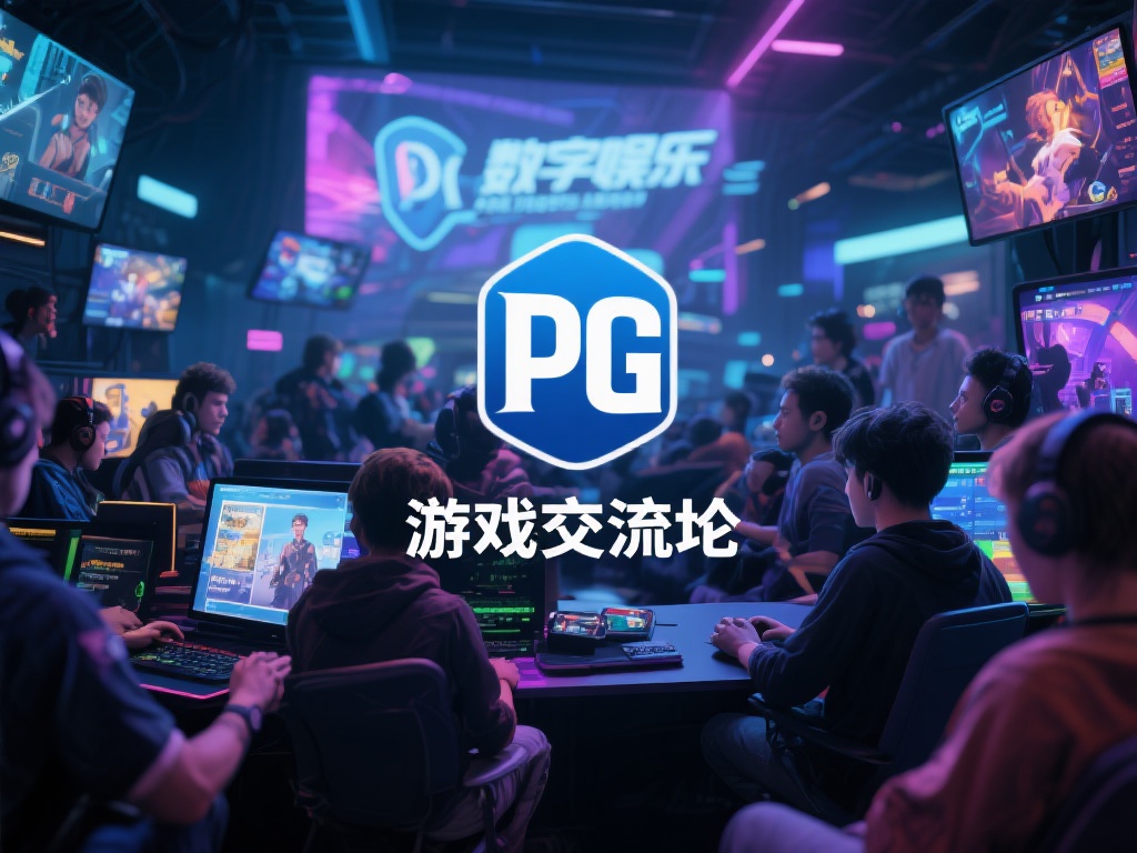 pg电子游戏交流论坛：最新资讯与玩家互动 (pg电子游戏交流论坛：最新资讯分享与玩家互动平台）