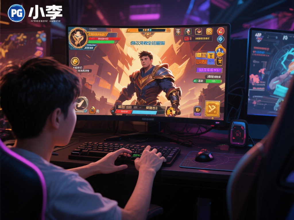 超凡PG电子游戏：挑战极限，享受胜利快感 (超凡PG电子游戏：挑战极限，尽享胜利快感与无尽激情）