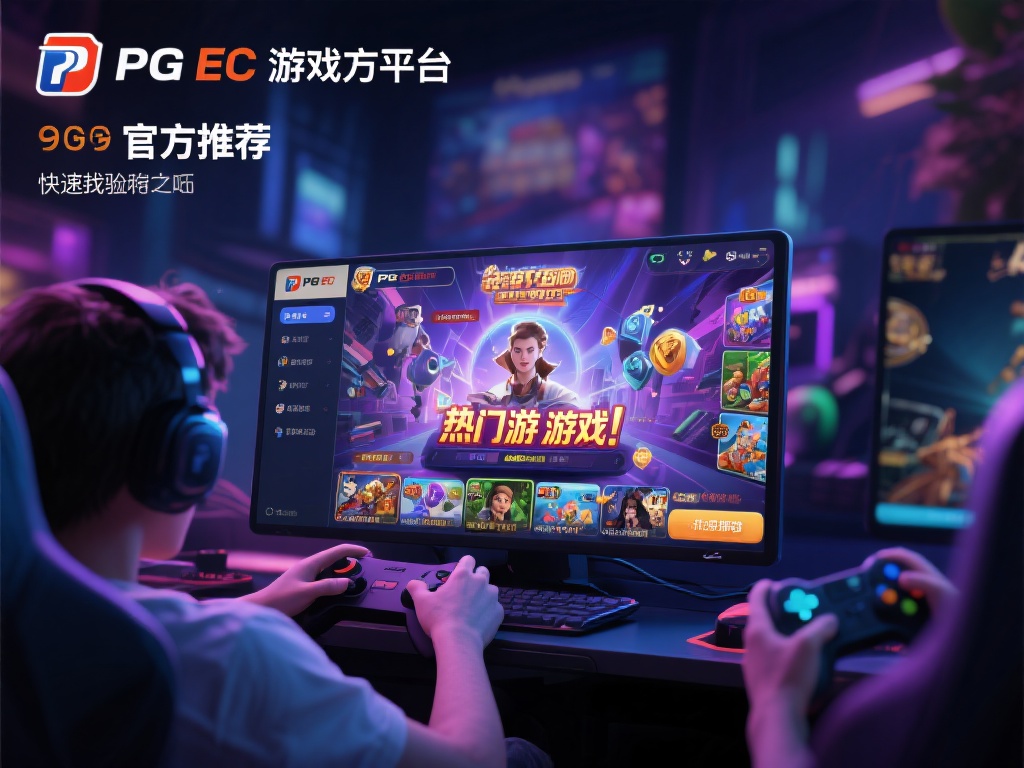 pg电子游戏官方推荐，最热门游戏一网打尽 (pg电子游戏官方推荐，最热门游戏一网打尽尽享精彩！）