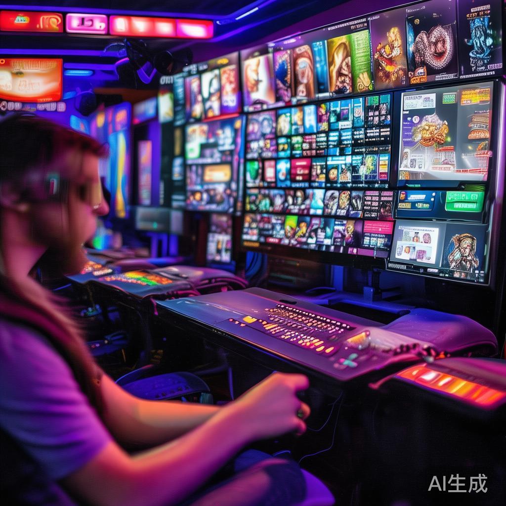 在当今数字娱乐快速发展的时代，越来越多的玩家希望能