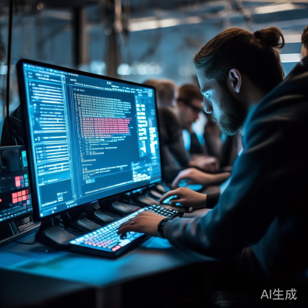 2024年最新PG电子游戏破解技巧与实用操作指南全攻略 利用逆向工程优化破解流程
逆向工程是破解PG游戏