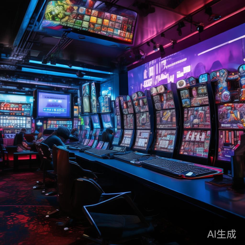 2024年最新PG电子游戏排行榜前十名全面攻略与详细解析