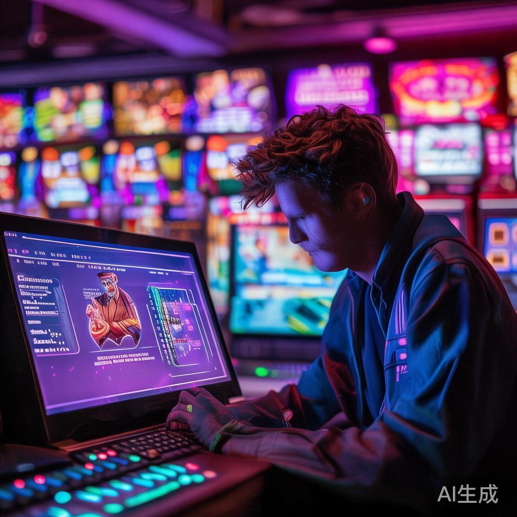 专业人士揭秘PG电子游戏快速掌握稳赚技巧的实用技巧与方法