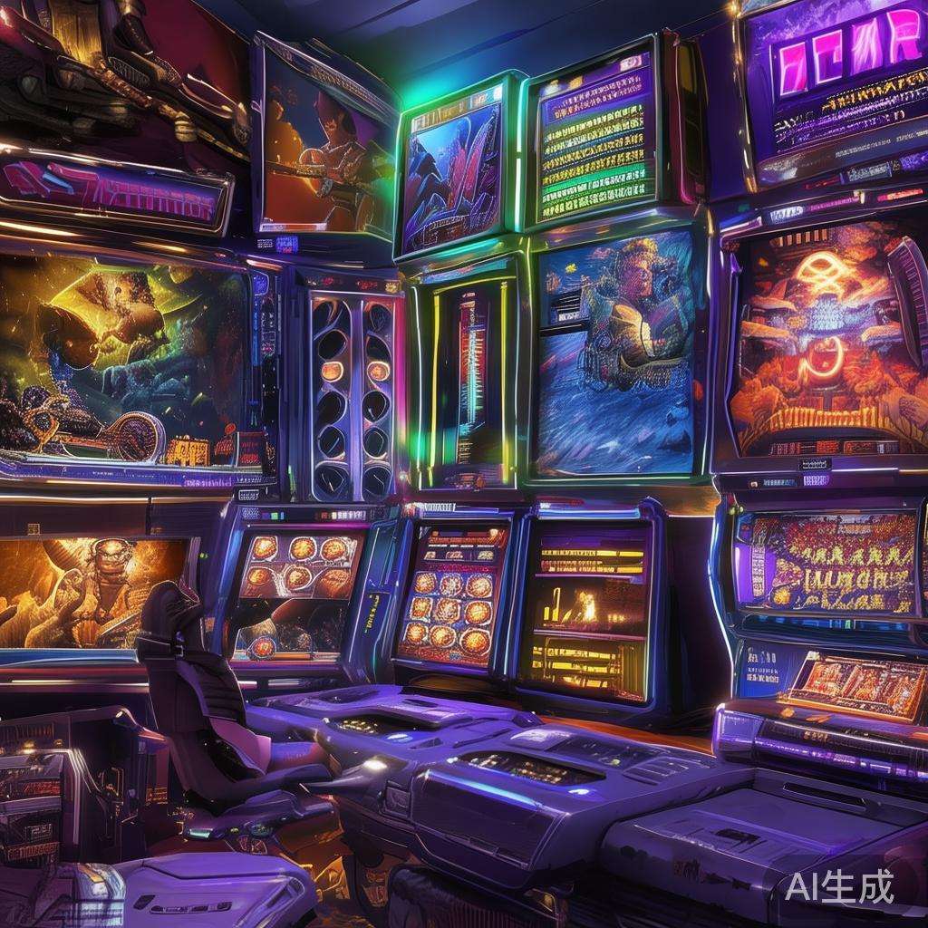 全面解析打PG电子游戏：视频攻略、试玩体验与全景欣赏