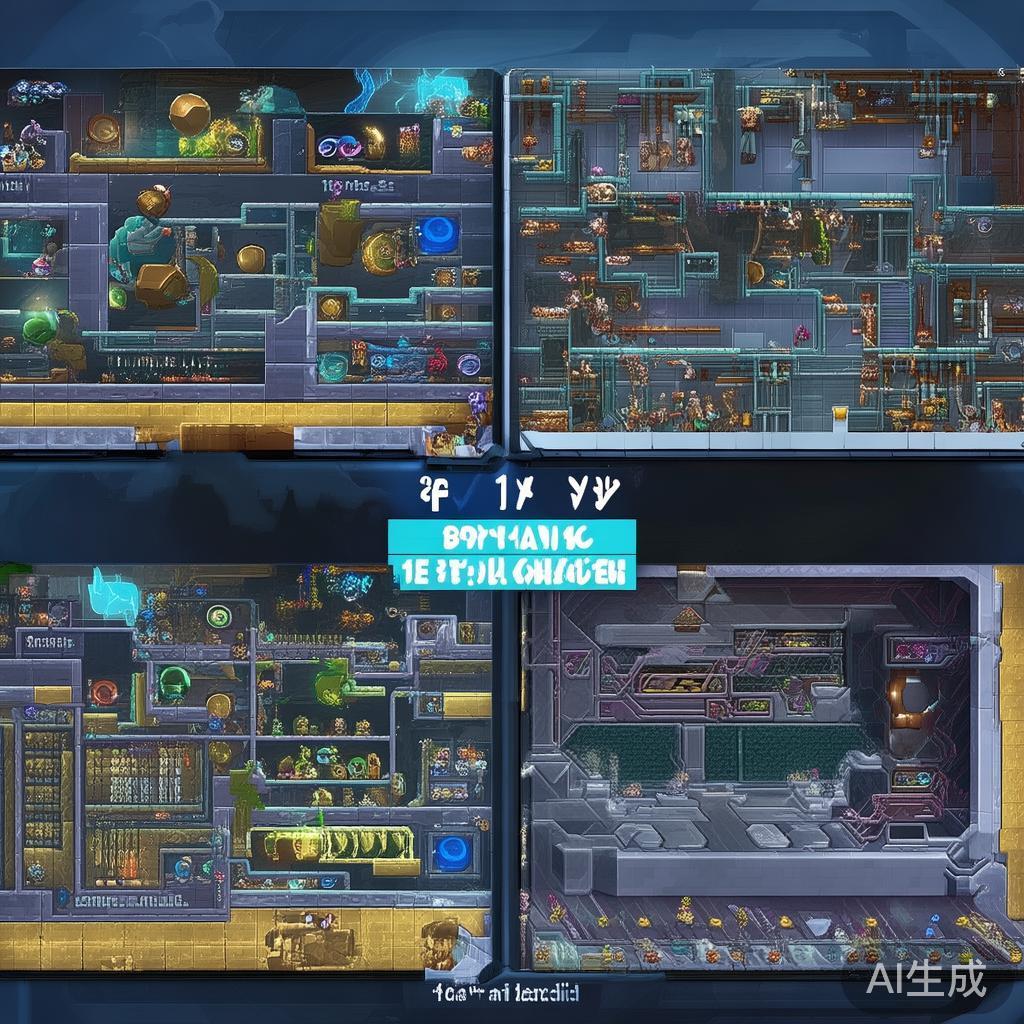 此次版本更新特别重视玩法创新，新增多种互动元素以及