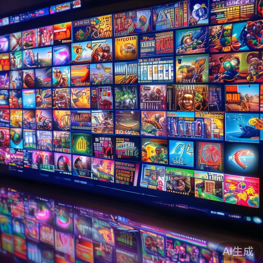 全面解析PG电子游戏试玩平台：评测与用户体验深度分析