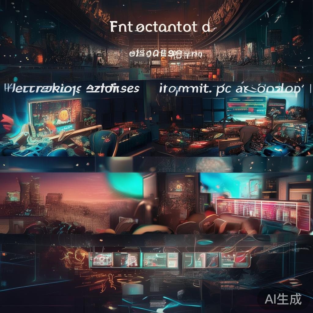 PG电子游戏是否涉嫌诈骗？全面分析与真实案例深度解析