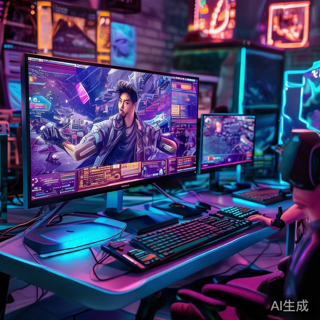 多渠道策略提升PG电子游戏在各大平台的曝光与知名度