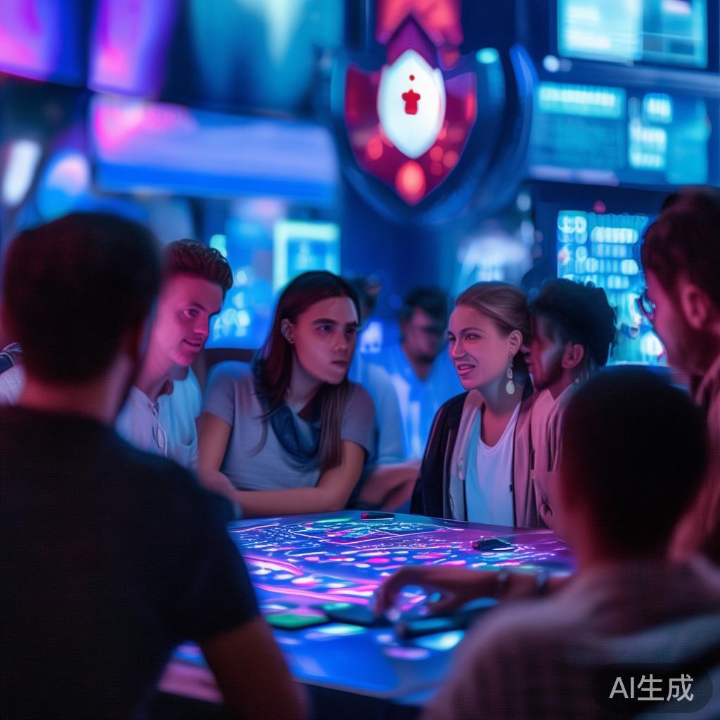 全面探索PG电子游戏带来的无与伦比非凡娱乐体验