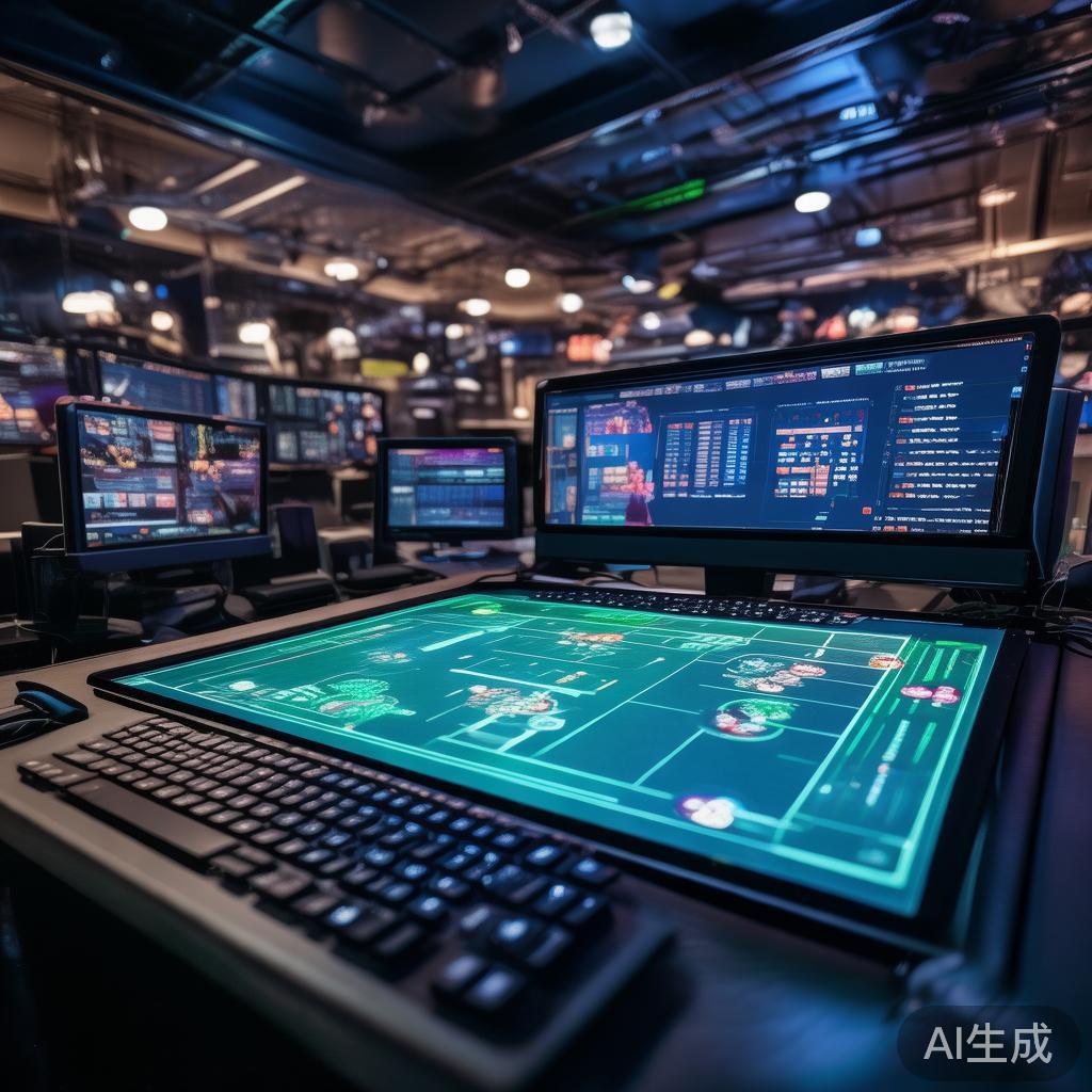 在挑选游戏平台时，安全性和公平性是最主要的考虑点。