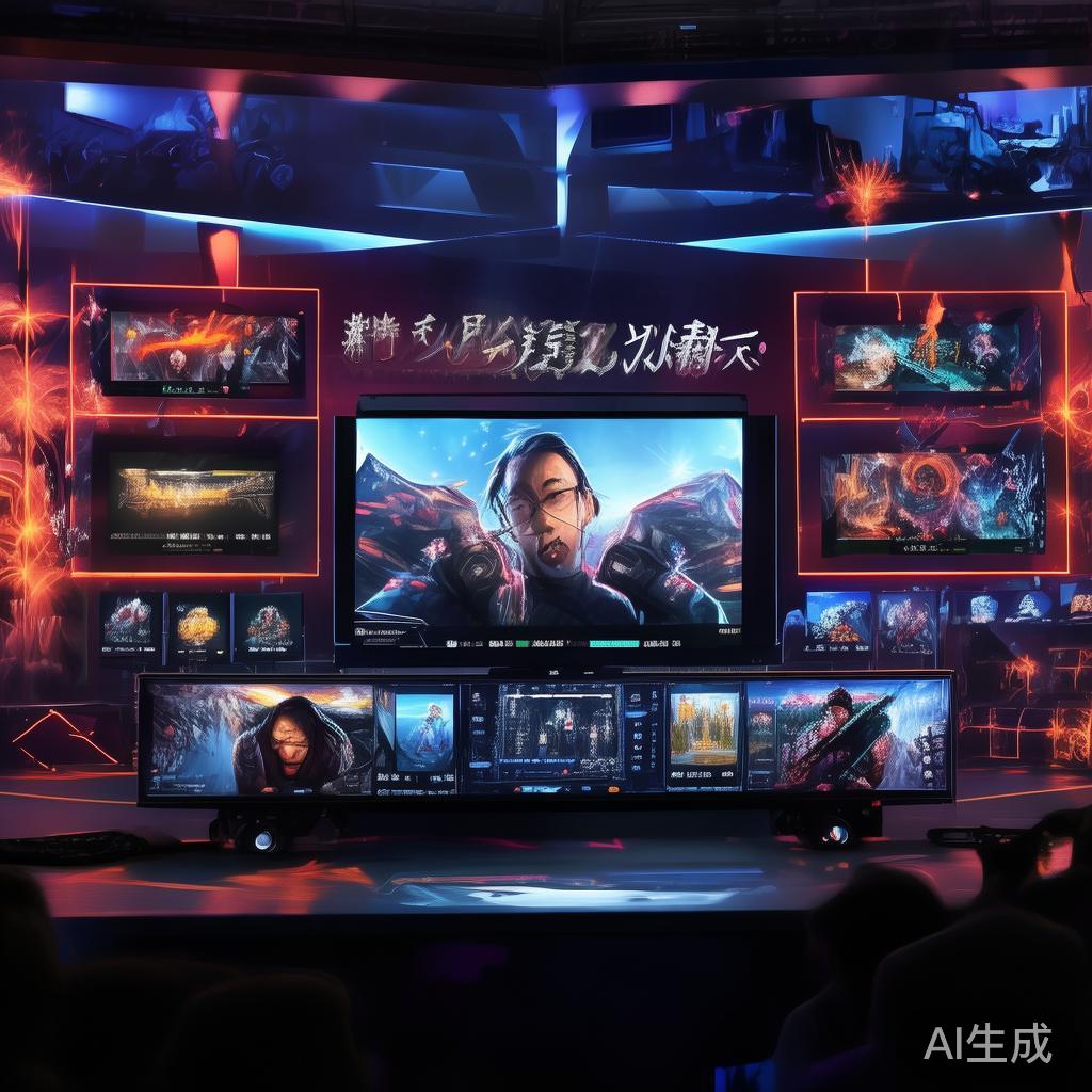 2024年必看!最全面的PG电子游戏直播平台大全推荐 作为国内领先的游戏直播平台之一,斗鱼在2024年依