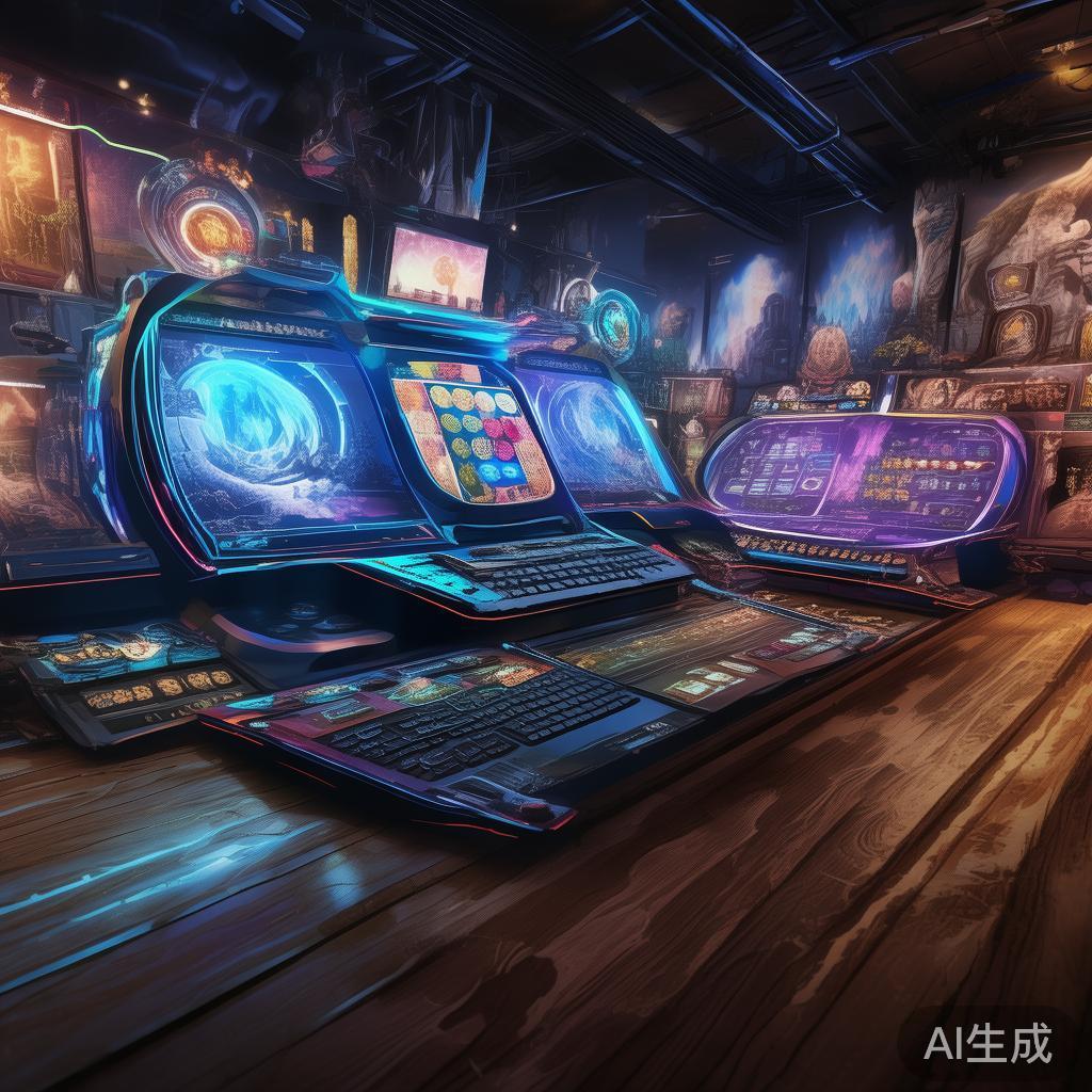 盛大PG电子游戏玩法全面解析:优势与不足分析 盛大PG电子游戏玩法的核心特点
盛大PG电子游戏