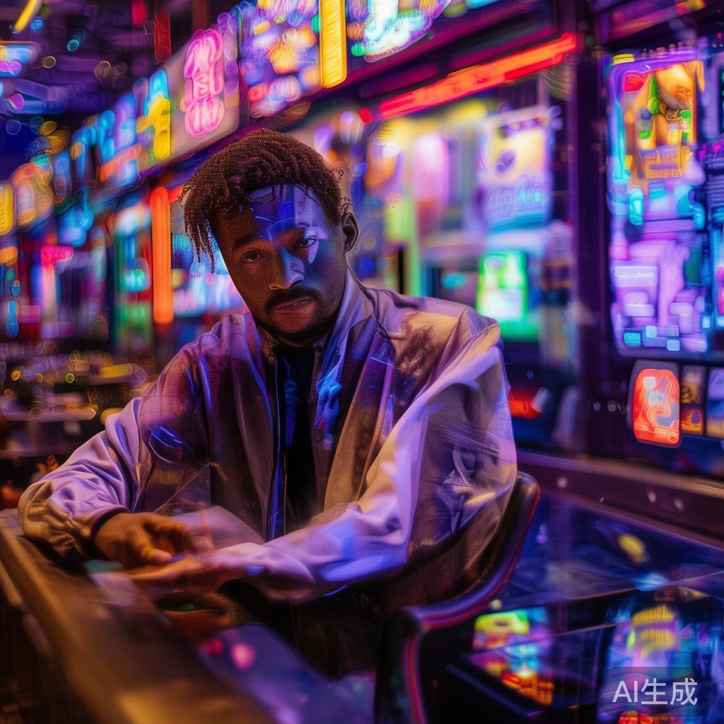 在现代线上娱乐世界中，越来越多的玩法和主题吸引着玩